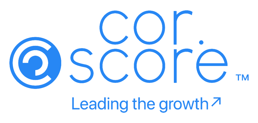 CORSCORE Logo